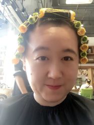 -简影造型·自选烫染接发salon