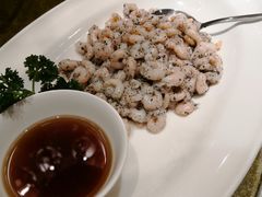 黑松露手剥河虾仁-上海小南国(仲盛世界商城店)