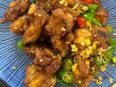 -阿尔法海鲜排档(爱琴海店)