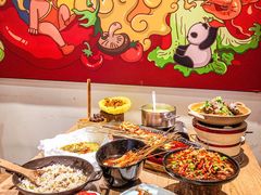 -成都吃客(九眼桥店)