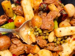 -观宴·品质赣菜(高新大道店)