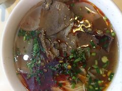 -苏氏牛肉面(机场店)