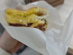 -星巴克(武汉湘隆时代广场店)