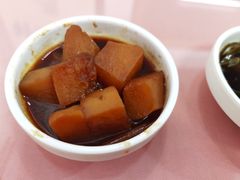 -米郎餐厅·朝鲜族料理(延长路店)
