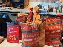 -星巴克臻选(上海长风大悦城店)