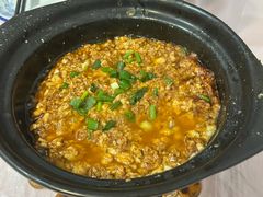 -阿隆煲店(秀仁苑店)