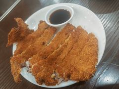 -福海面馆(阳曲店)