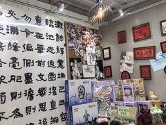 -祥云墅彩翼儿童美术馆(房山长阳店)