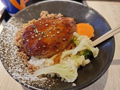 -吉野家(复兴路第二餐厅店)
