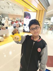 -玩具反斗城(万象汇店)