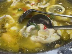 -陈生记黑鱼馆·20年活鱼现杀(宁波鼓楼店)