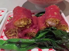 -明腾壹间茶餐厅(新都会花园广场店)