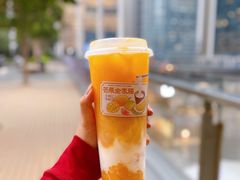 芒果全家福-阿嬷手作(深圳万象天地店)
