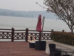 -望海·帆船主题咖啡厅•品茗下午茶(石湖景区店)