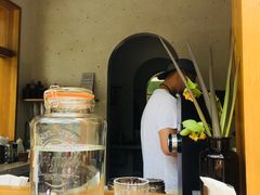 -RAC BAR(安福路店)