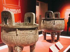 -上海博物馆(人民广场馆)