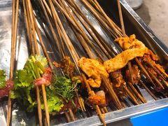 -钢管厂五区小郡肝火锅串串香(清河店)