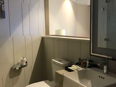 -兰州步行街希尔顿欢朋酒店