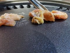 -正宗齐齐哈尔烤肉·齐牛哥鲜切炭火烤肉(杭州总店)