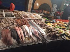 -阿马蛋汤·宁波小海鲜(总店)