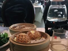 -遇花缘·点心·中西融合菜(美吉特广场店)