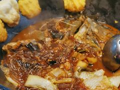 -缘福乡村铁锅炖民宿(八达岭店)