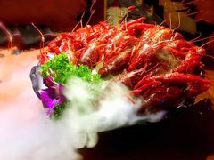 -红盔甲·小龙虾(天钥桥店)