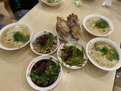 -老四季(南市场店)