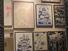 -狮王府淮扬菜(夫子庙老门东店)