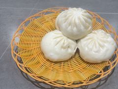 -郑家包子牛肉拉面(尚勤路店)