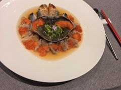 -虹御轩·传承江浙菜(虹桥店)