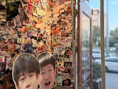 -玉桥餐厅(天坛店)