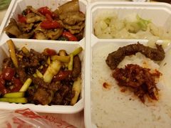 农家小炒肉-乡村基(北碚新村店)