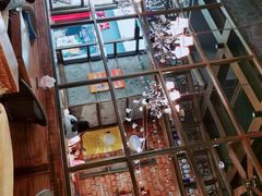 -玛格萝妮(汇智国际商业中心店)