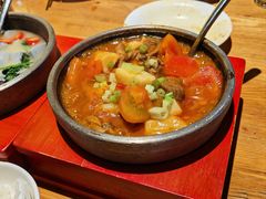 -桂小厨广西菜(青秀万达店)