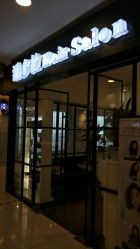-东方麒麟·潘多拉SALON