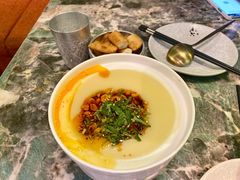 稀豆粉-浩海火烧云傣家菜(京广店)