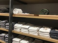 -MUJI无印良品(远洋未来广场店)