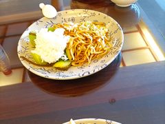 -长生素斋(普陀山店)