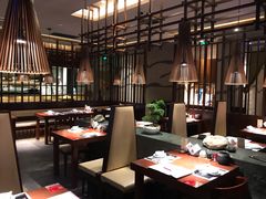 大堂-匠和风精致料理(世茂双子塔店)