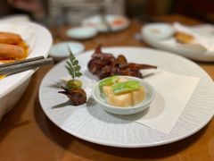 润烧乳鸽-喜鼎海胆水饺(朝阳区三里屯太古里北区店)