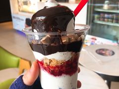 杏仁碎-DQ(西苑店)