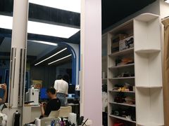 -一墨照相馆·证件照·形象照(世博店)