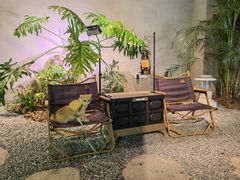 -J Create城市露营咖啡·简餐·宠物(上海动物园店)