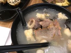 -小杨生煎(南汇欧尚店)