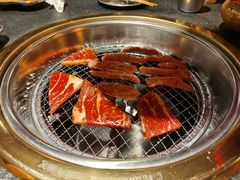 -伊茉家的烤肉店(勒泰中心店)