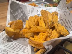 -KimPro 辛普乐概念韩餐