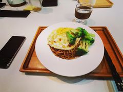 -三宅一生咖啡馆·咖啡培训(金雄达园区店)