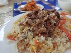 -吾斯曼珍珠抓饭王