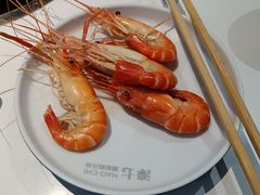 -濠七糟粕醋•海南酸汤火锅(中关村店)